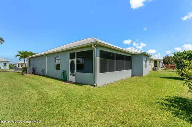 3720 Alamanda Key Drive, Melbourne, FL 32901