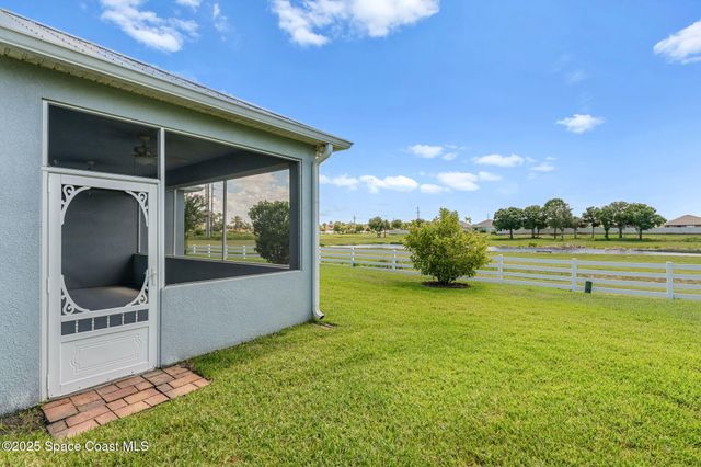 3720 Alamanda Key Drive, Melbourne, FL 32901