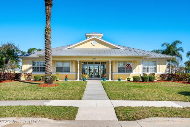 3720 Alamanda Key Drive, Melbourne, FL 32901