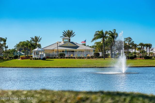 3720 Alamanda Key Drive, Melbourne, FL 32901