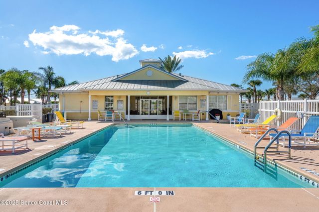 3720 Alamanda Key Drive, Melbourne, FL 32901