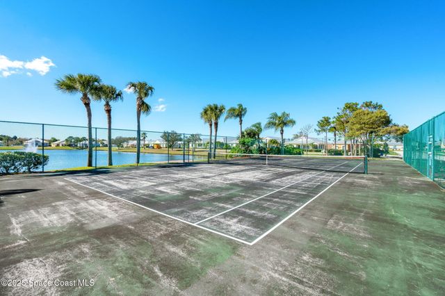 3720 Alamanda Key Drive, Melbourne, FL 32901