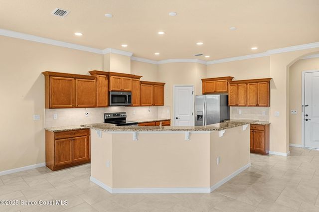 3720 Alamanda Key Drive, Melbourne, FL 32901