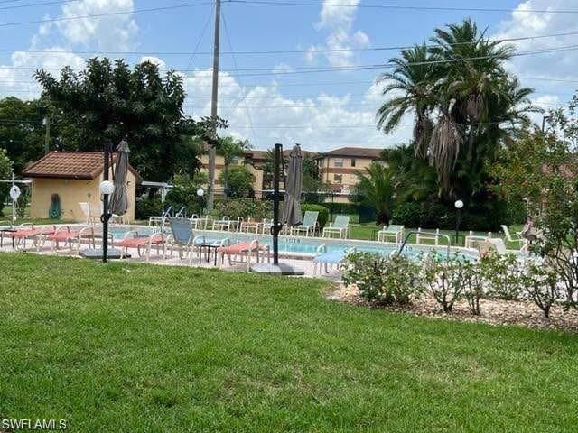 6136 Whiskey Creek DR 503, Fort Myers, FL 33919