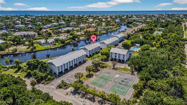 1250 Tennisplace CT B34, Sanibel, FL 33957