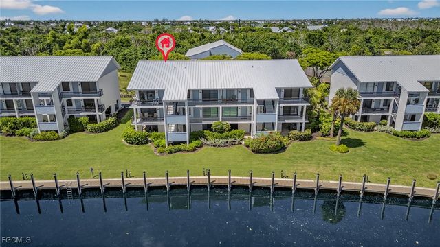 1250 Tennisplace CT B34, Sanibel, FL 33957