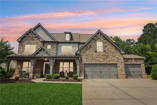 776 Amos Lane, Kennesaw, GA 30152