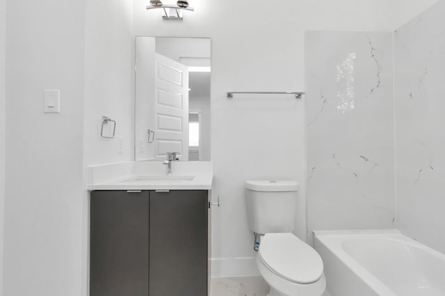 4721 Independence Heights Lane, Houston, TX 77018