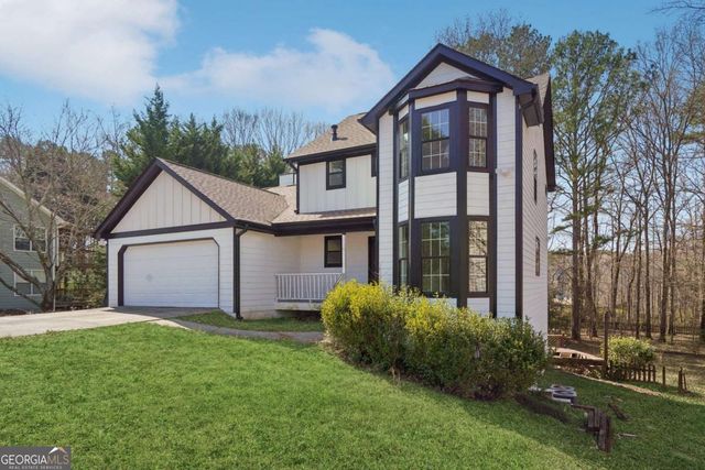 2957 Evonshire Lane, Dacula, GA 30019