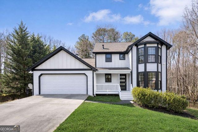 2957 Evonshire Lane, Dacula, GA 30019