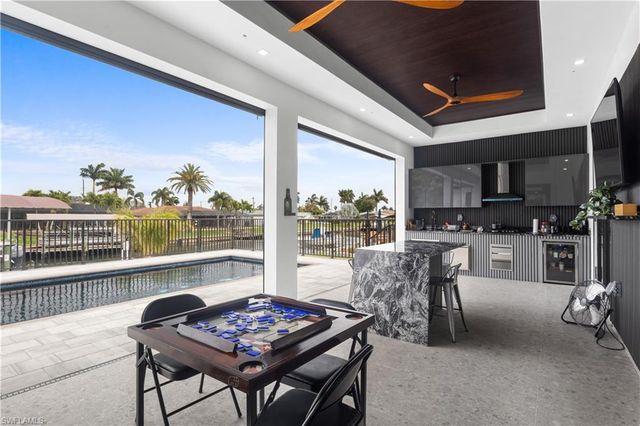 4211 SE 1st AVE, Cape Coral, FL 33904