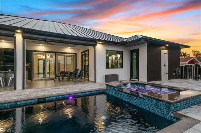 4211 SE 1st AVE, Cape Coral, FL 33904