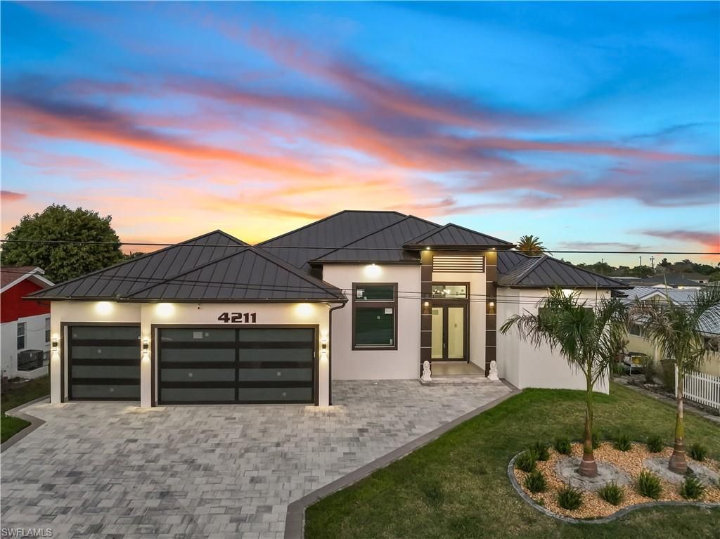 4211 SE 1st AVE, CAPE CORAL, FL 33904 — photo 3