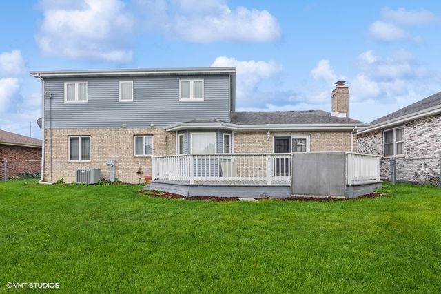 19265 Lange Street, Lansing, IL 60438