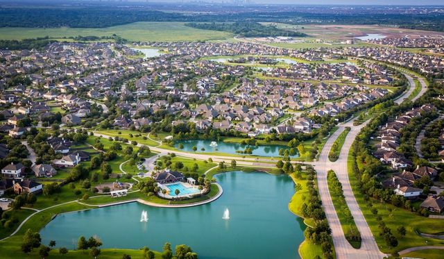 5027 Hurston Park Trail, Rosharon, TX 77583