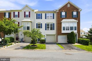 9739 HARVESTER CIR #9739, Perry Hall, MD 21128