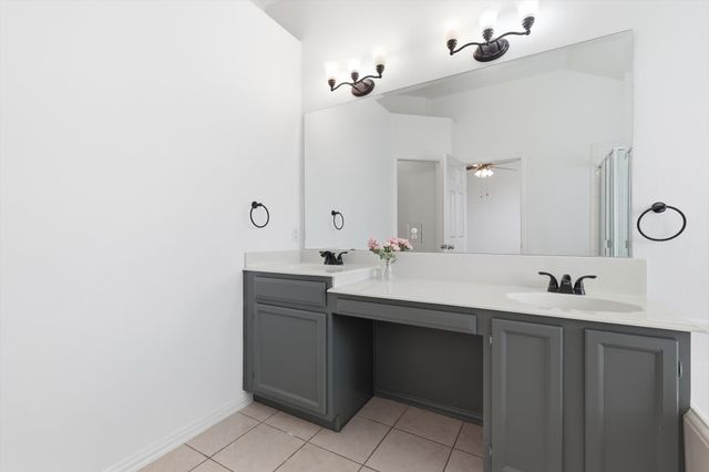 1233 Valley Oaks Drive, Lewisville, TX 75067