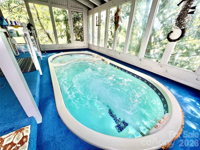 119 Rome Court, Lake Lure, NC 28746