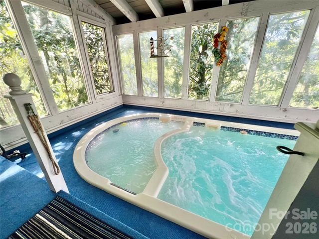 119 Rome Court, Lake Lure, NC 28746