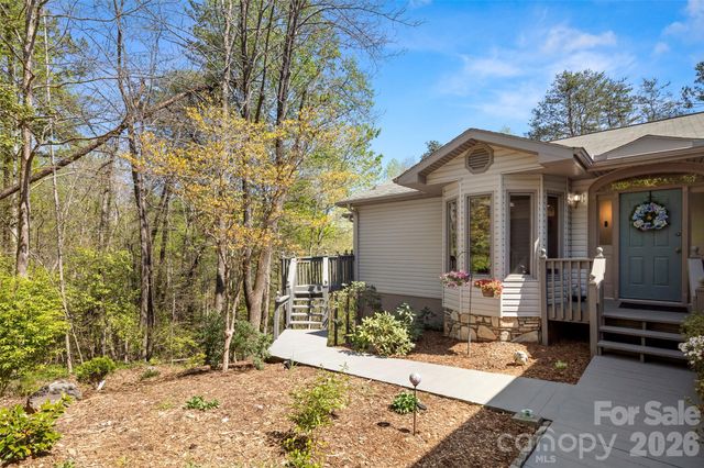 119 Rome Court, Lake Lure, NC 28746