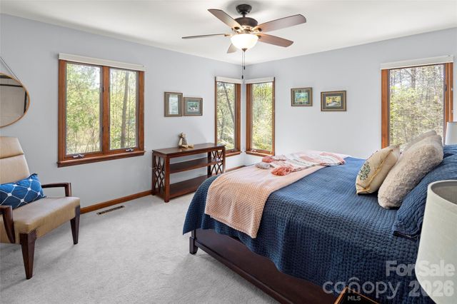 119 Rome Court, Lake Lure, NC 28746