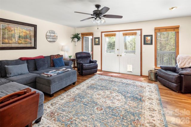 119 Rome Court, Lake Lure, NC 28746