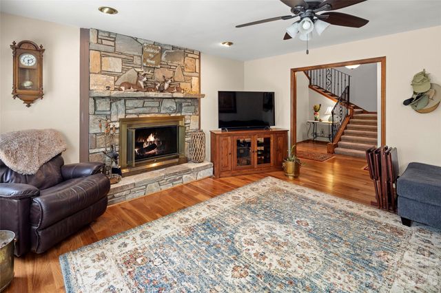 119 Rome Court, Lake Lure, NC 28746