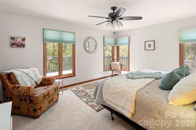 119 Rome Court, Lake Lure, NC 28746