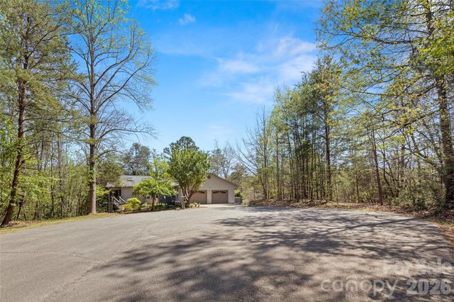 119 Rome Court, Lake Lure, NC 28746