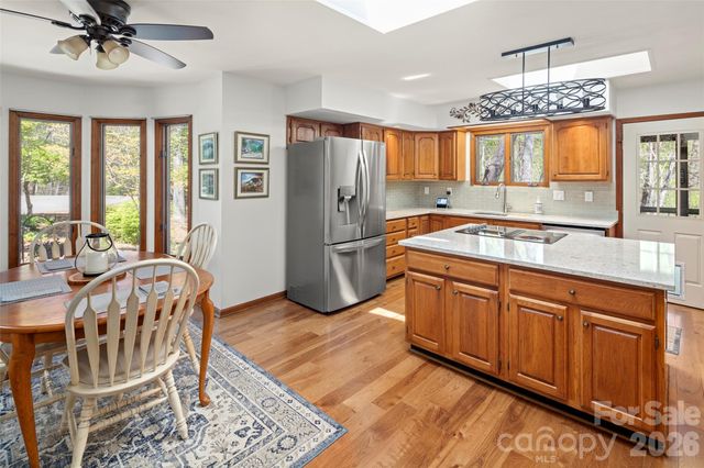 119 Rome Court, Lake Lure, NC 28746