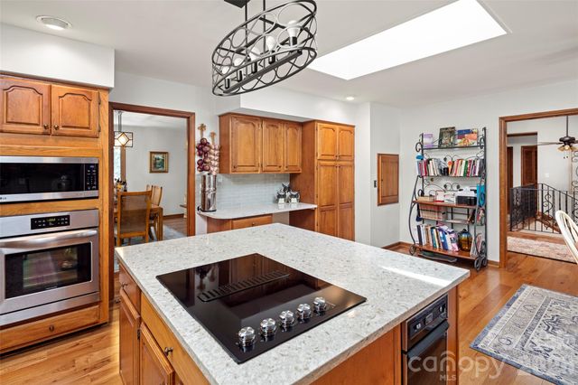 119 Rome Court, Lake Lure, NC 28746