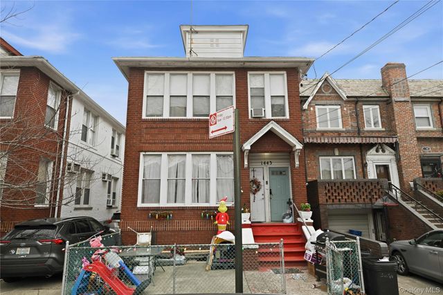 1443 E 35th Street, Brooklyn, NY 11234