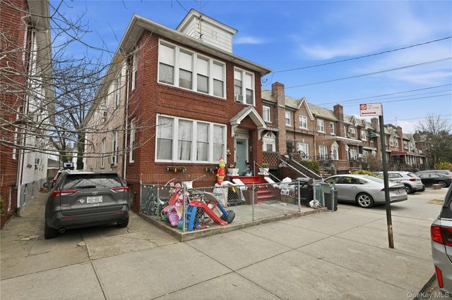 1443 E 35th Street, Brooklyn, NY 11234