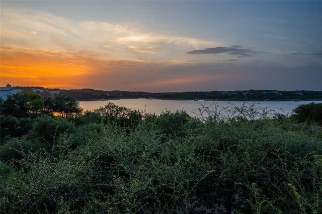 164 Lakefront DR, Lago Vista, TX 78645