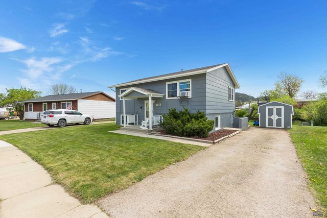 2113 COLORADO, Sturgis, SD 57785