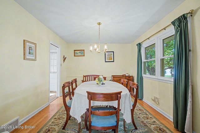 3800 Downing Way, Louisville, KY 40218