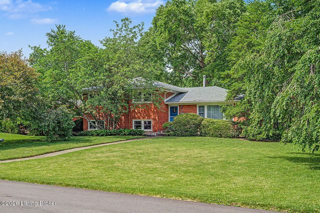 3800 Downing Way, Louisville, KY 40218