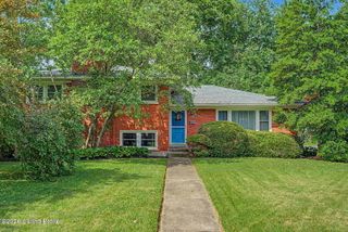 3800 Downing Way, Louisville, KY 40218