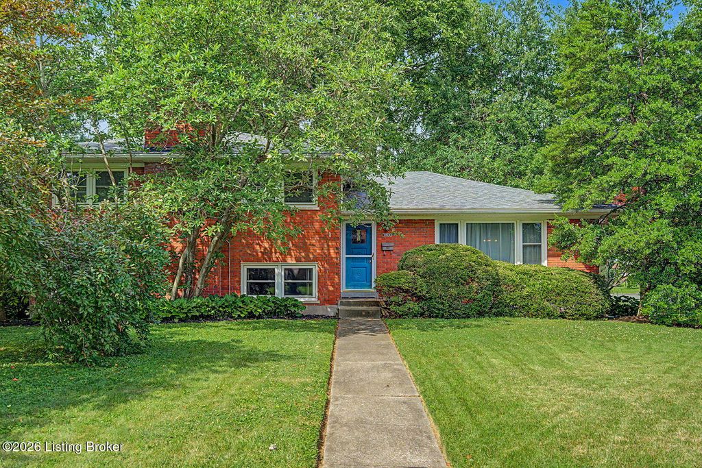 3800 Downing Way, Louisville, KY 40218