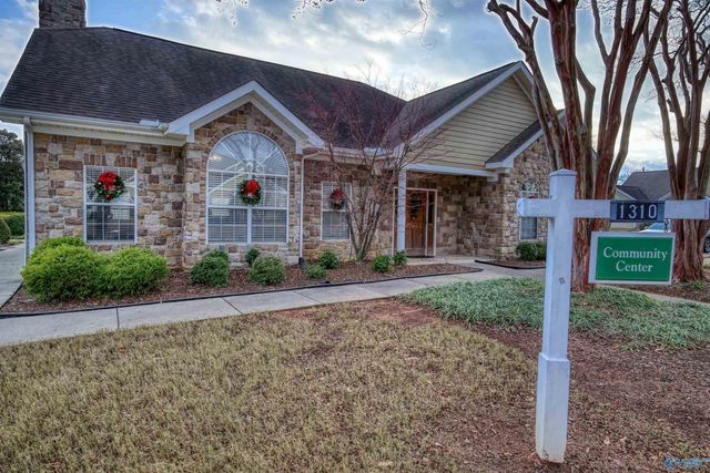 1133 Cathedral Circle 1133, Madison, AL 35758