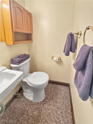 4762 Pine Trace Drive, Austintown, OH 44515