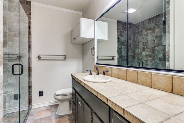 4500 Westridge Avenue 25, Fort Worth, TX 76116