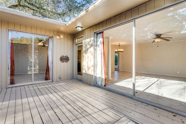 4500 Westridge Avenue 25, Fort Worth, TX 76116