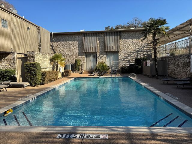 4500 Westridge Avenue 25, Fort Worth, TX 76116