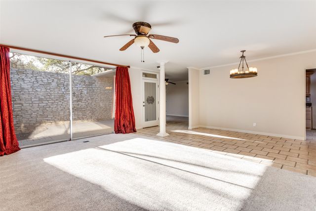 4500 Westridge Avenue 25, Fort Worth, TX 76116