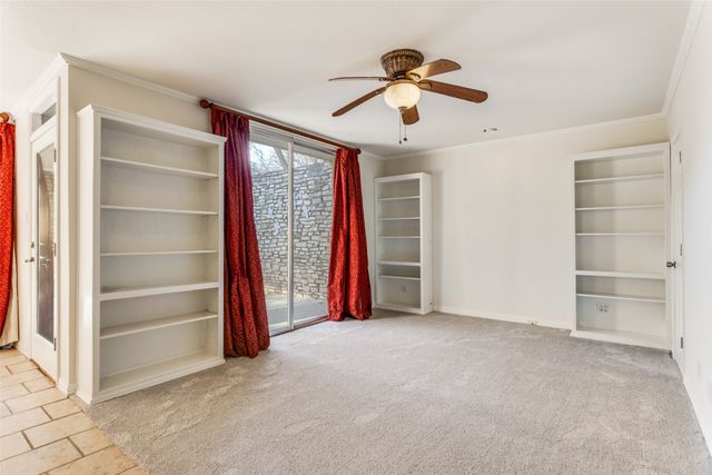 4500 Westridge Avenue 25, Fort Worth, TX 76116