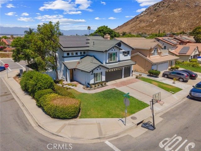 15630 Willow, Fontana, CA 92337