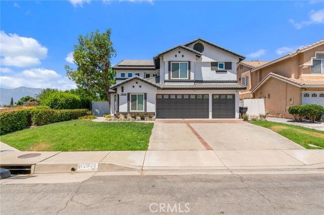 15630 Willow, Fontana, CA 92337