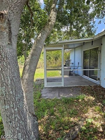 713 Jenna AVE S, Lehigh Acres, FL 33973