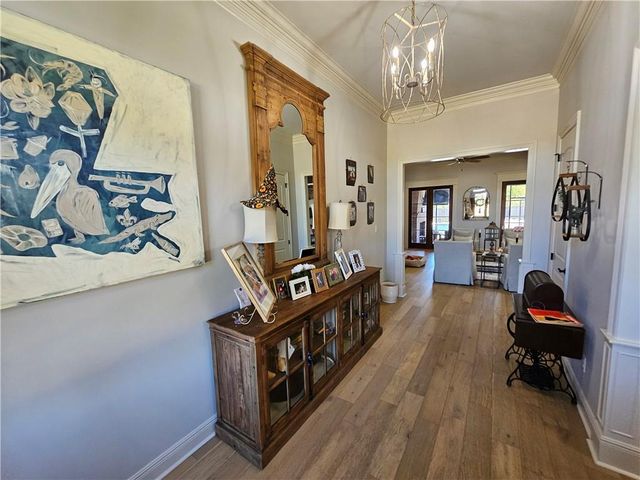 6713 TAYLOR OAKS Drive, Alexandria, LA 71303